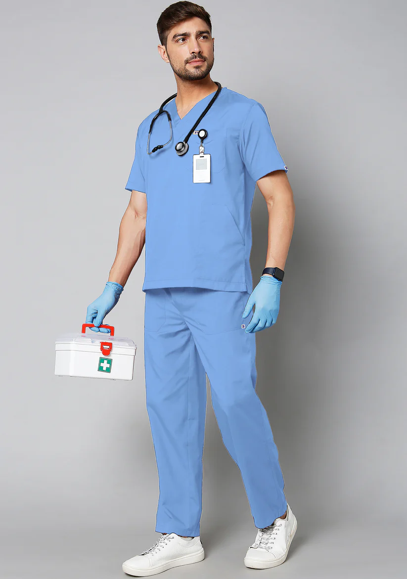 Doctor Scrubs
